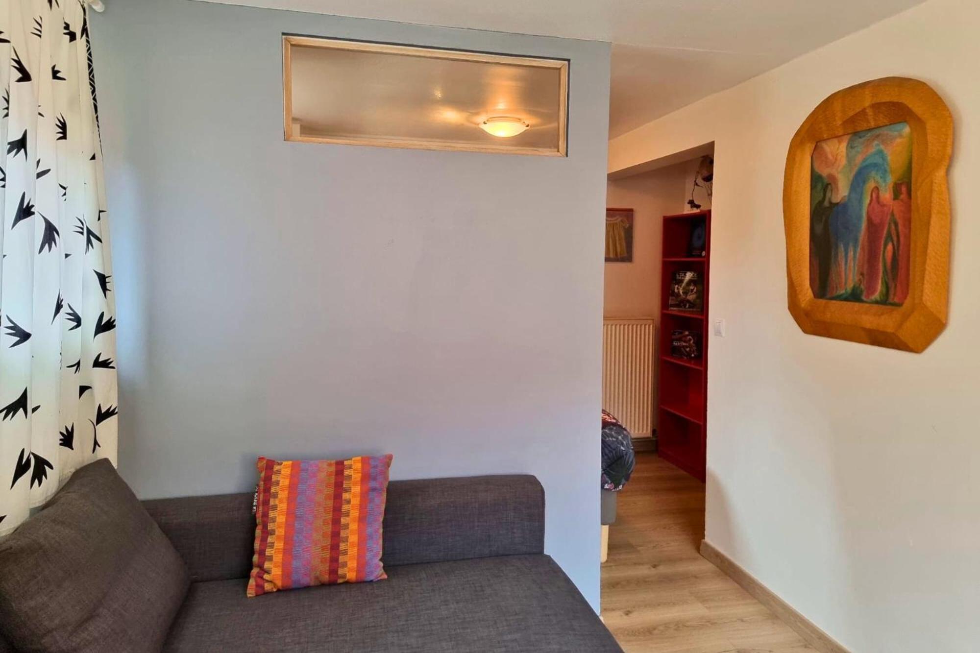 Beau Logement Au Centre D'Alsace Epfig Exterior foto