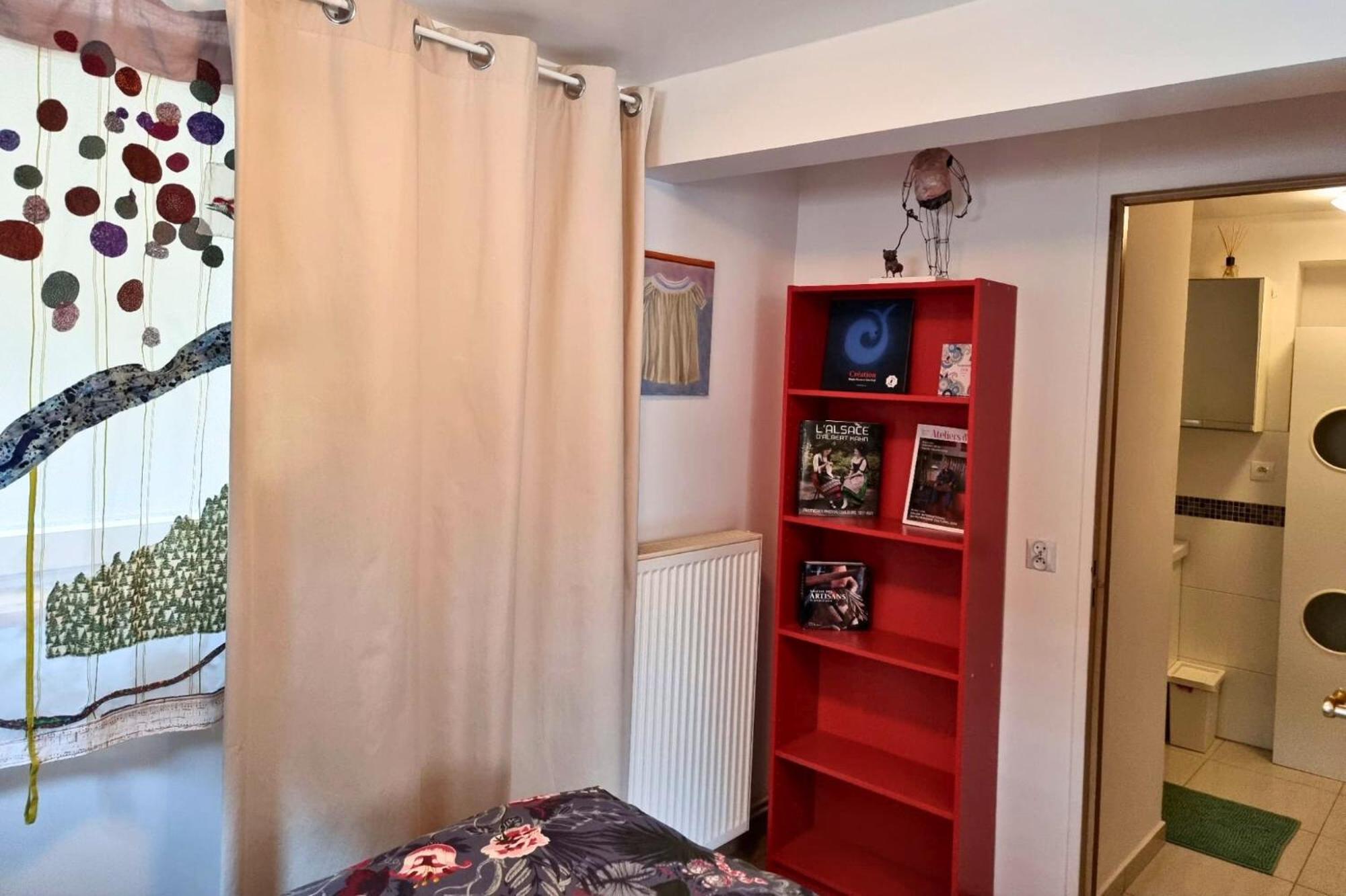 Beau Logement Au Centre D'Alsace Epfig Exterior foto