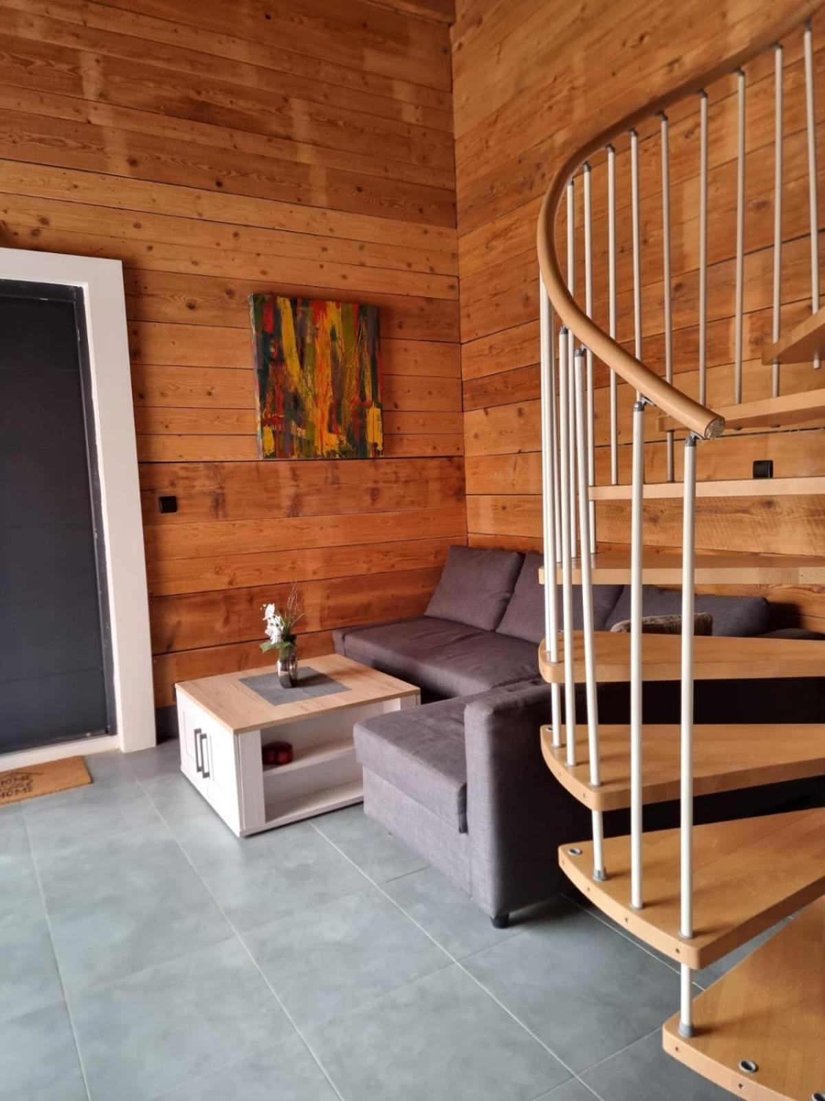 Beau Logement Au Centre D'Alsace Epfig Exterior foto