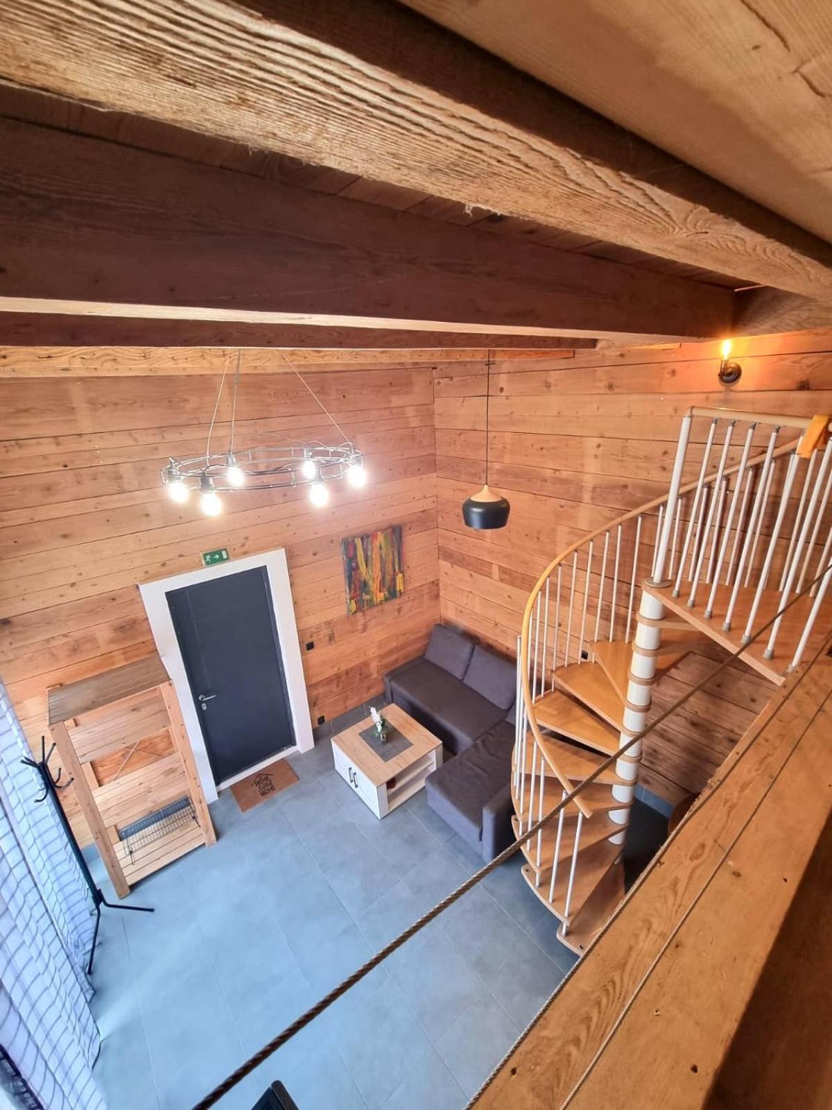 Beau Logement Au Centre D'Alsace Epfig Exterior foto